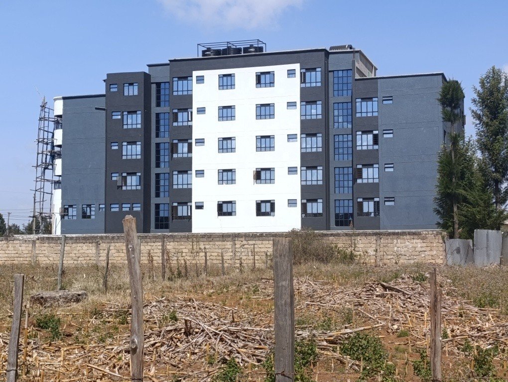 Glory apartments (1)