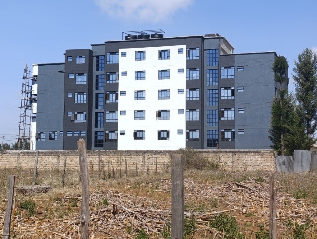 Glory apartments (2)