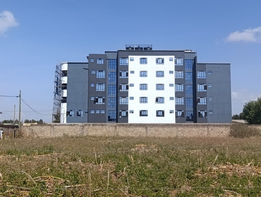 Glory apartments (3)