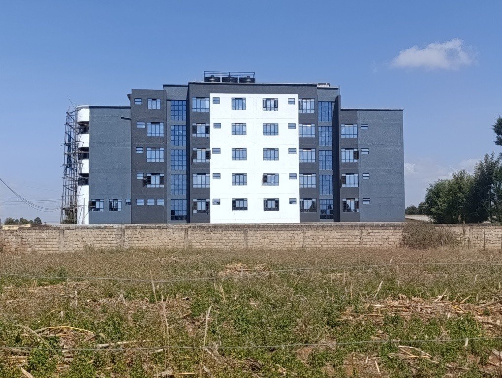 Glory apartments (5)