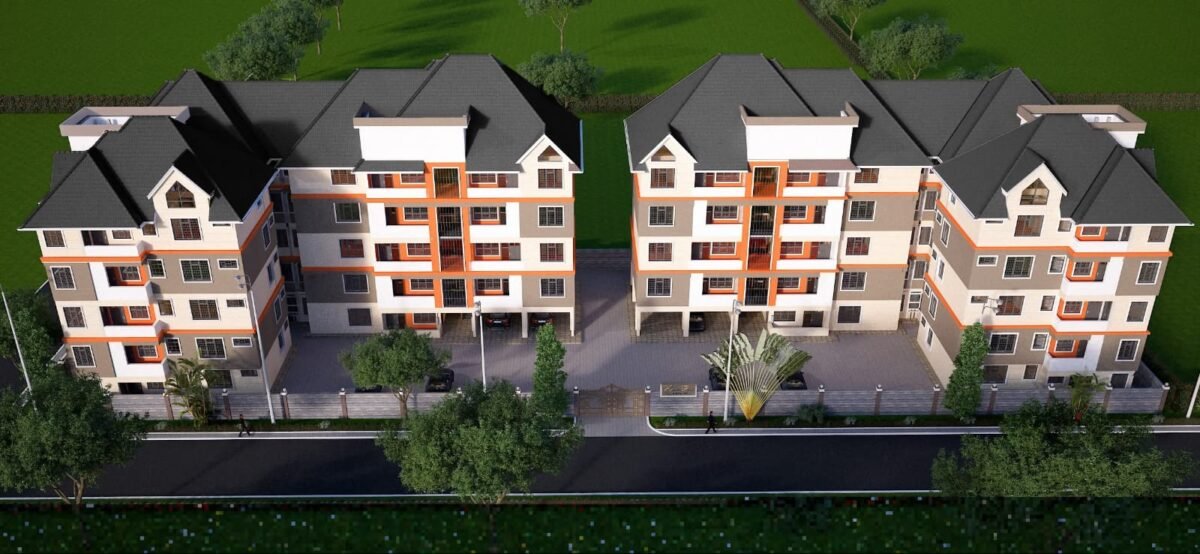 kwetu place apartment (1)