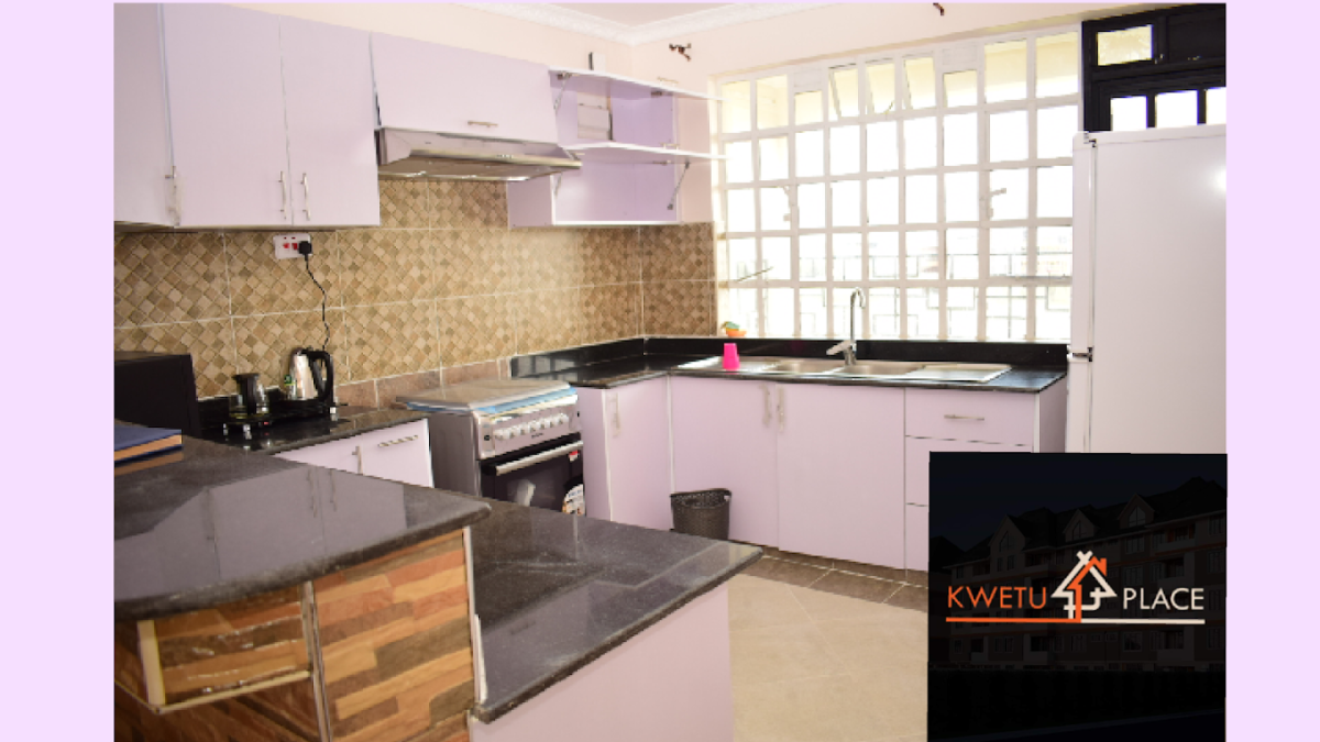 kwetu place apartment (2)