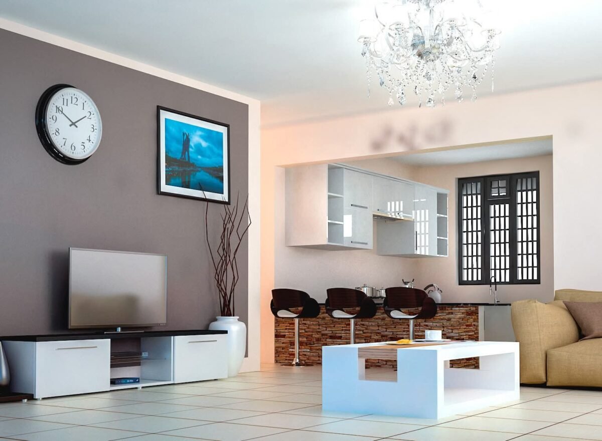 kwetu place apartment (5)