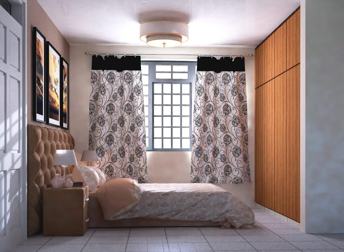kwetu place apartment (7)