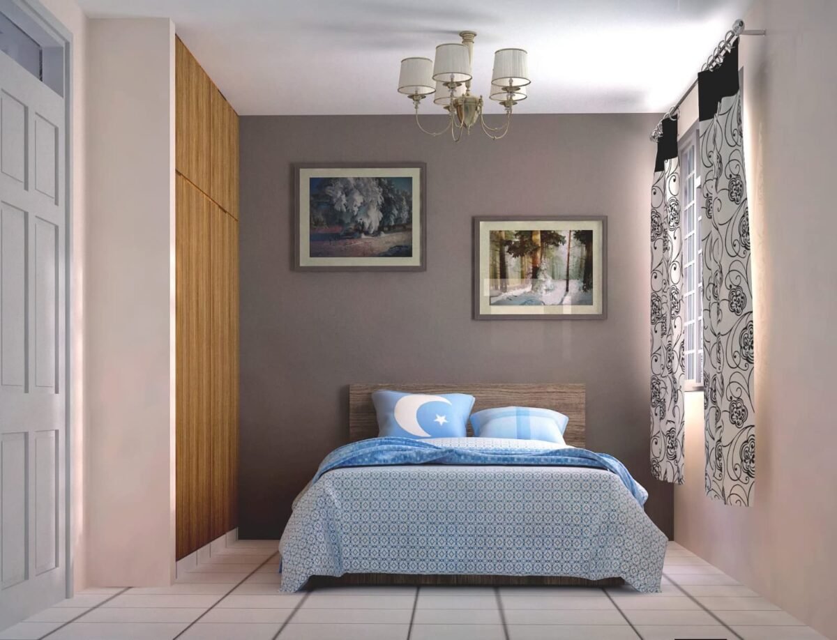 kwetu place apartment (8)