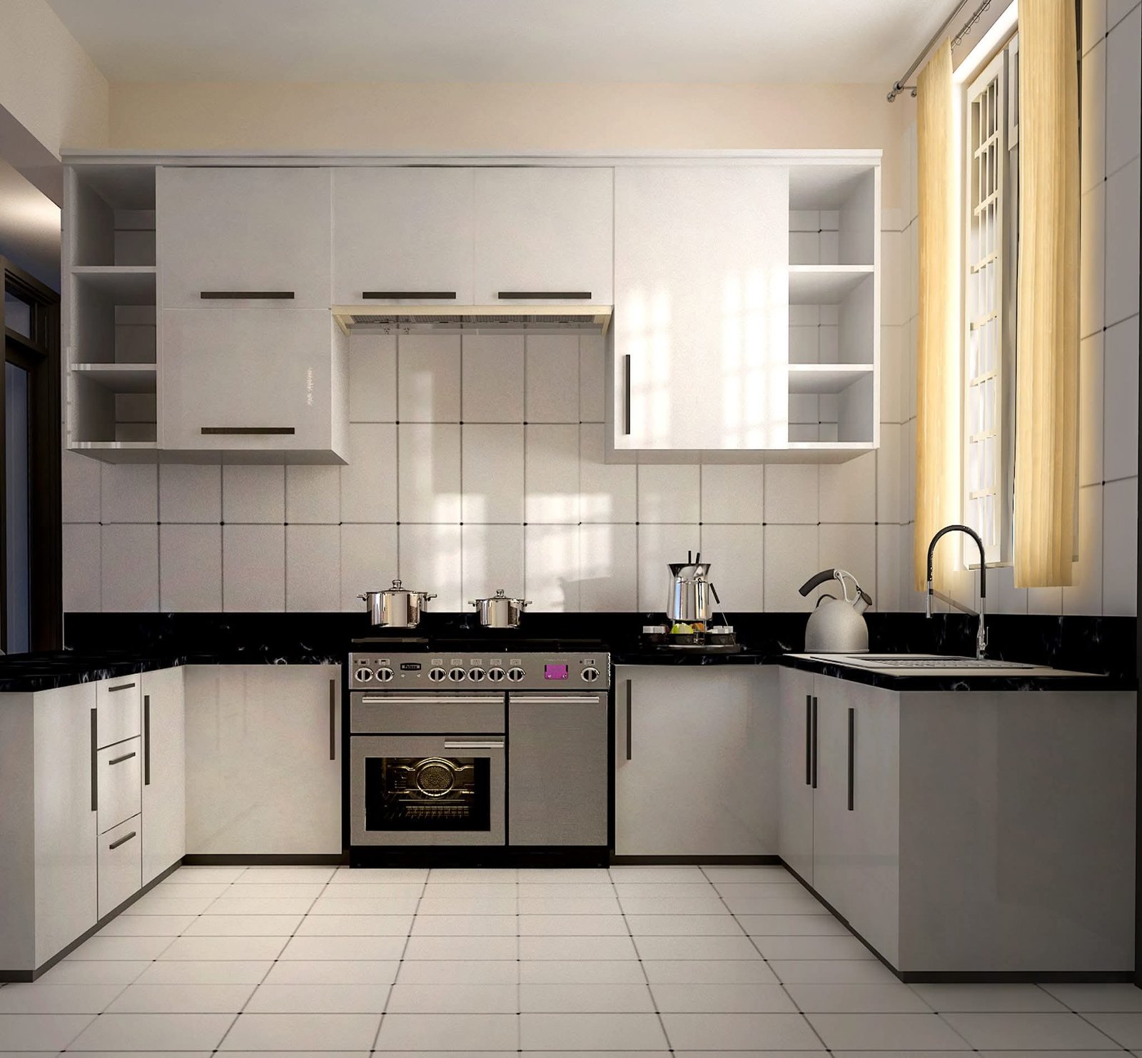 kwetu place apartment (9)